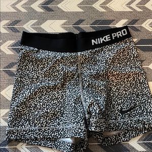 Nike shorts